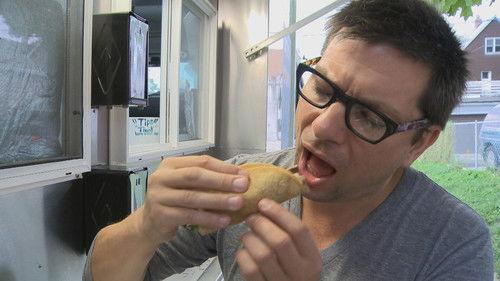 Wisconsin Foodie Season 3 Episode 12 - Food Trucks