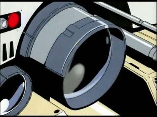 s-CRY-ed Season 1 Episode 21 - HOLY Eye