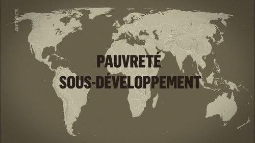 Mapping the World Season 28 Episode 12 - Pourquoi y a-t-il encore des famines?