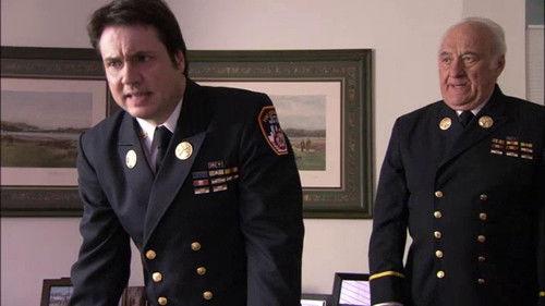 Rescue Me Season 6 Episode 8 - Cowboy