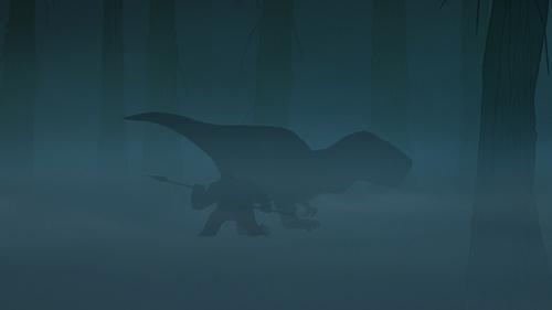 undefined Season 1 Episode 9 - The Night Feeder