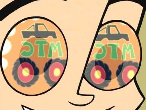 Johnny Test Season 1 Episode 26 - Johnny and the Attack of the Monster Truck