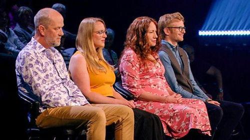 Mastermind Season 46 Episode 23 - Episode 23