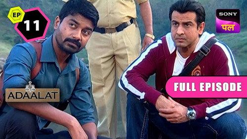Adaalat Season 1 Episode 11 - Circus Mein Qatil Kaun