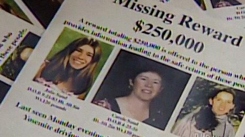 How It Really Happened Season 5 Episode 3 - The Yosemite Murders: The Missing Women Pt. 1