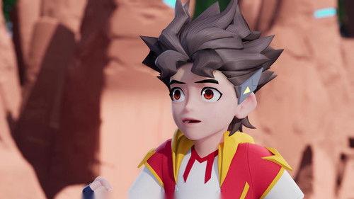 超变战陀 Season 5 Episode 14 - Episode 14