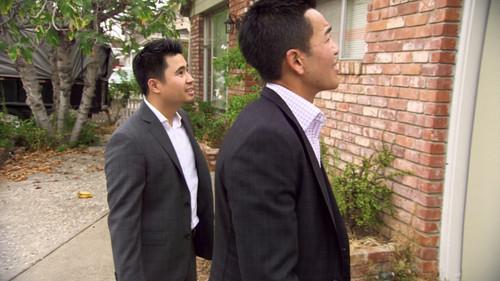 Flip It to Win It Season 1 Episode 2 - Planes, Trains and Auctions