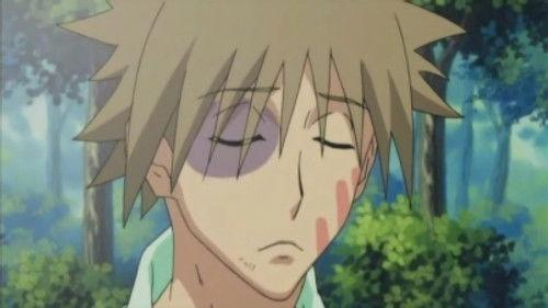 Buso Renkin Season 1 Episode 18 - The Escape