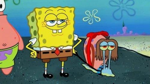 SpongeBob SquarePants Season 6 Episode 21 - Grooming Gary