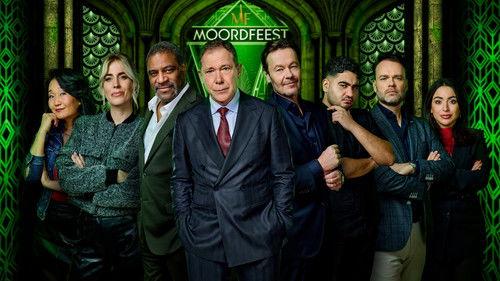 Moordfeest Season 2 Episode 1 - Episode 1