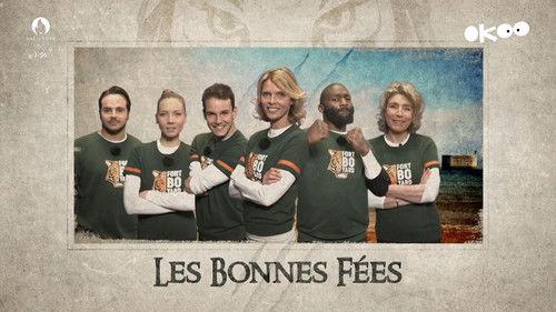 Fort Boyard Season 34 Episode 8 - Episode 8