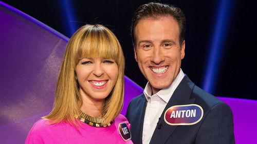 Pointless Celebrities Season 6 Episode 22 - Episode 22 - Mixed Bag 2