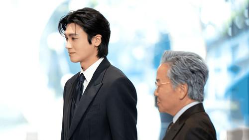 Buried Hearts Season 1 Episode 10 - I’d Like to Meet You Just Once