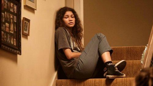 Euphoria Season 2 Episode 5 - Stand Still Like the Hummingbird