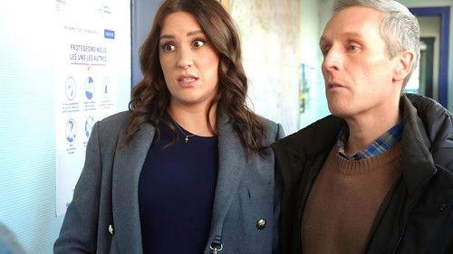 Les Mystères de l'amour Season 36 Episode 5 - Episode 5