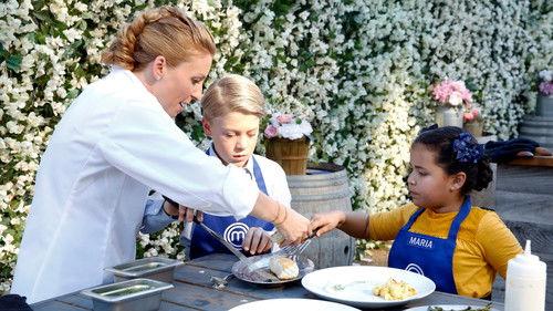 MasterChef Junior Season 6 Episode 5 - Recipe for Love