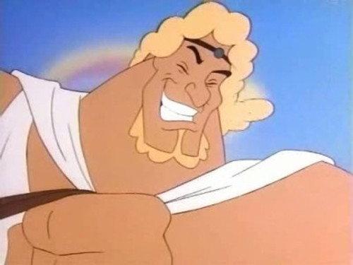 Aladdin Season 2 Episode 67 - From Hippsodeth, with Love
