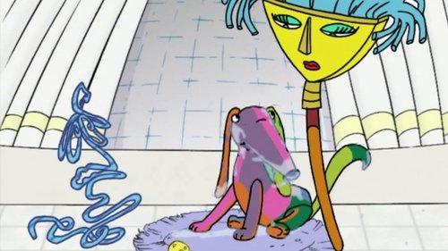 Background image for Loud, Soft, Shake