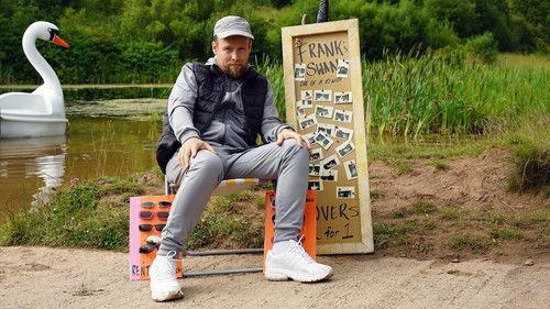 Background image for Much Ado about Nuttin'