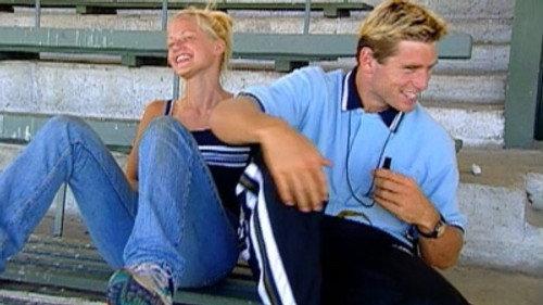 Road Rules Season 6 Episode 11 - An Order of Footie With a Side of Flirting