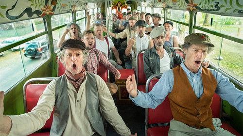 Australian Story Season 25 Episode 14 - Performers and the Pandemic