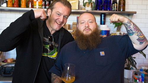 The Untitled Action Bronson Show Season 1 Episode 11 - Michael White, Roc Marciano, Meyhem