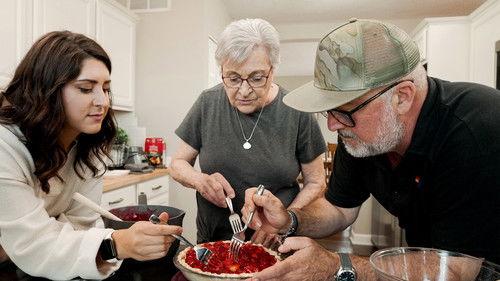 Family Dinner Season 3 Episode 8 - The Lassen Family