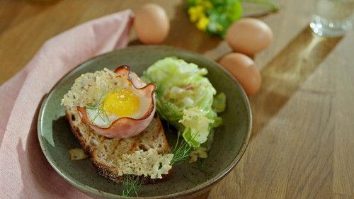 Moi j'mange Season 3 Episode 7 - Episode 7