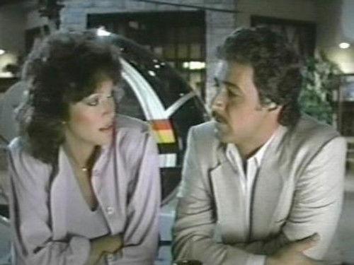 Matt Houston Season 2 Episode 14 - The Monster