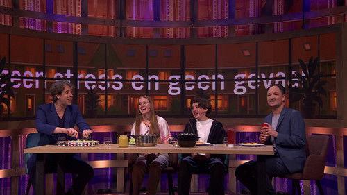 Even tot Hier Season 13 Episode 5 - Episode 5