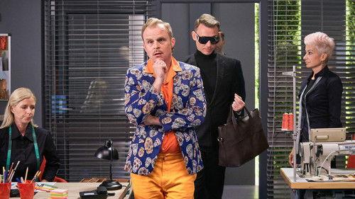 BrzydUla 2 Season 1 Episode 14 - Episode 14