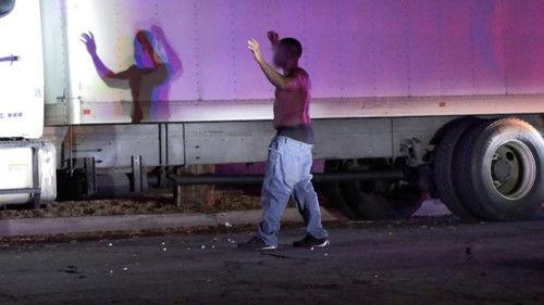 On Patrol: Live Season 2 Episode 23 - Double Homicide Suspect Search