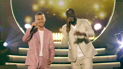 Doobidoo Season 19 Episode 5 - Episode 5