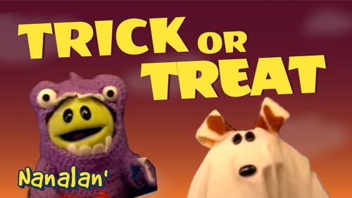 Nanalan' Season 2 Episode 14 - First Snow