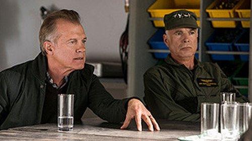 Background image for At All Costs