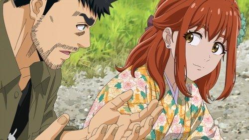 undefined Season 1 Episode 7 - The Origins of Going Solo