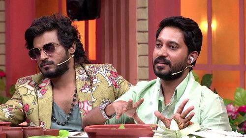 Cooku with Comali Season 5 Episode 6 - Who Is the Chef of the Week