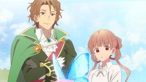 Sugar Apple Fairy Tale Season 1 Episode 4 - The Fate of the Royal Medal