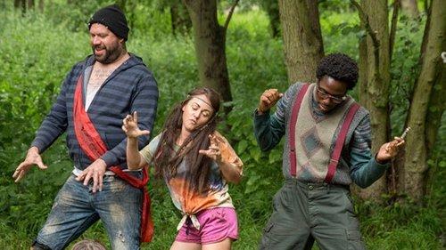 Cockroaches Season 1 Episode 5 - Episode 5