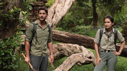 Expedition X Season 1 Episode 2 - Cambodia's Jungle Monster