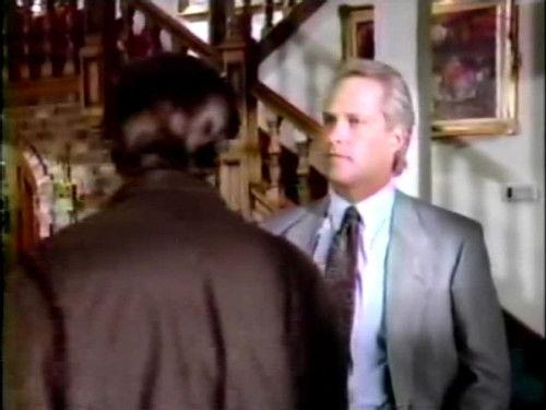 Jake and the Fatman Season 4 Episode 11 - I Know That You Know