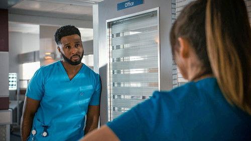 Holby City Season 23 Episode 13 - Episode 13