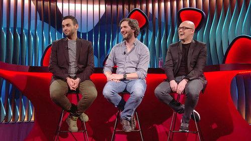 Mag ik u kussen? Season 5 Episode 5 - Episode 5