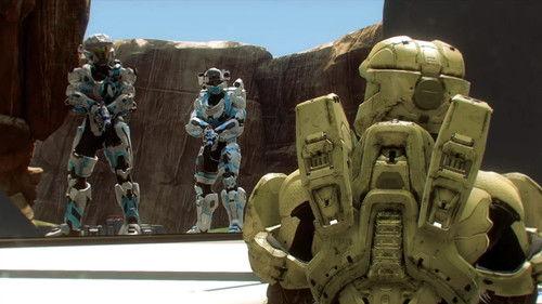 Red vs. Blue Season 15 Episode 2 - The Chronicle