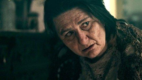 La sombra de la tierra Season 1 Episode 2 - Episode 2