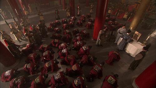 Zheng He Xia Xiyang Season 1 Episode 15 - Episode 15