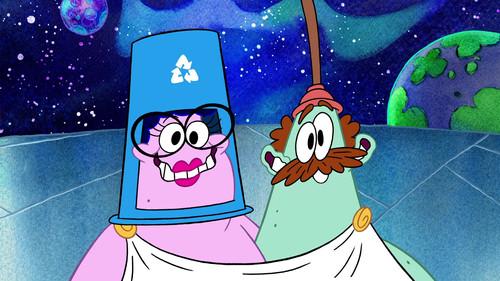 undefined Season 1 Episode 34 - A Space Affair to Remember