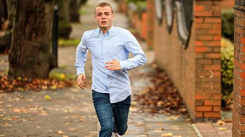 Background image for The Reckoning