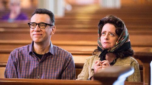Portlandia Season 7 Episode 5 - Amore