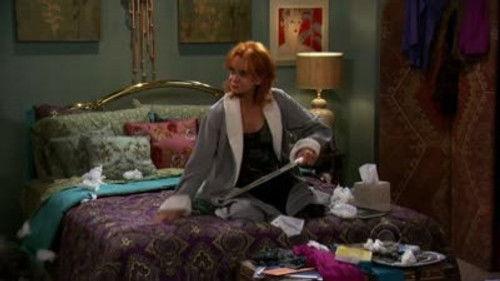 Mike & Molly Season 1 Episode 11 - Carl Gets A Girl